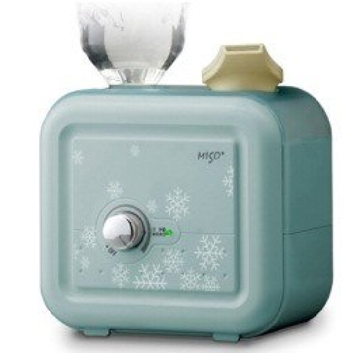 [국산! 저소음!★부식없는 진동자채용!]엠텍 무드보틀 프리미엄 가습기[MH-150B] 