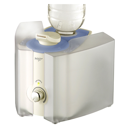 [국산! 저소음! 대용량 PET병사용 가능!]엠텍★날개형(WING) 보틀 프리미엄 가습기[MH-301D] 