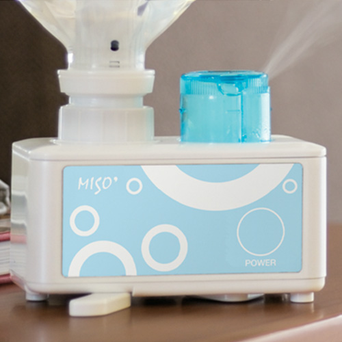 ★국산 엠텍★MISO’ 마이크로 가습기[MH-12DW]