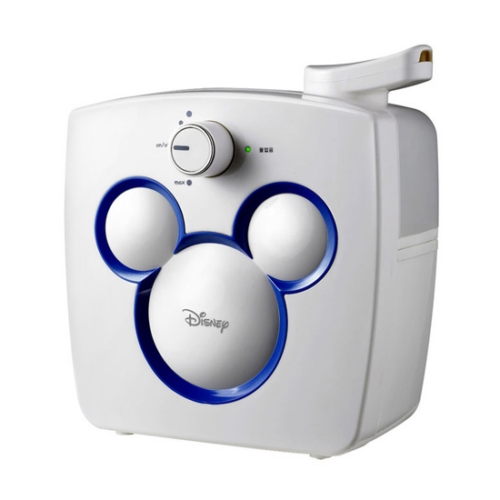 디즈니 초음파 가습기 WDH-150 (블루)