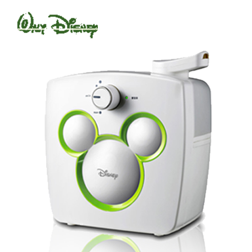 디즈니 초음파 가습기 WDH-155G (그린)