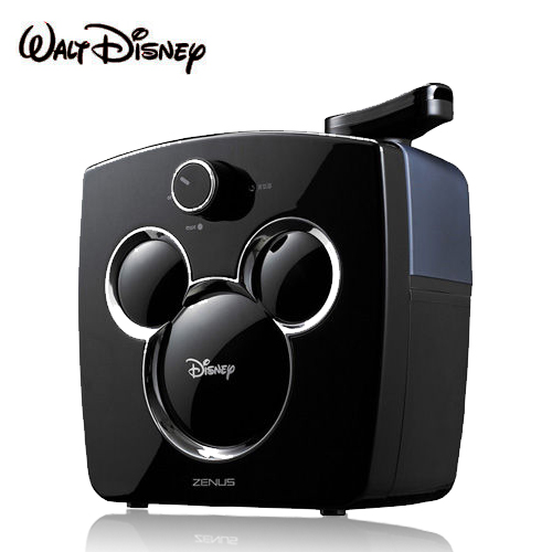 디즈니 초음파 가습기 WDH-160S (블랙)