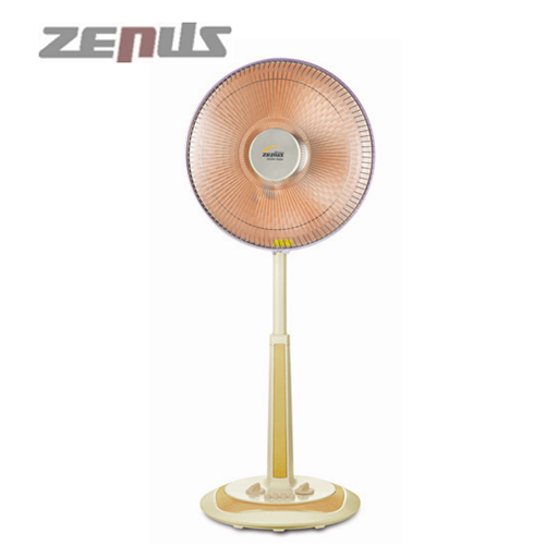 제너스 선풍기형 세라믹 키높이형 히터 JNH-775H 