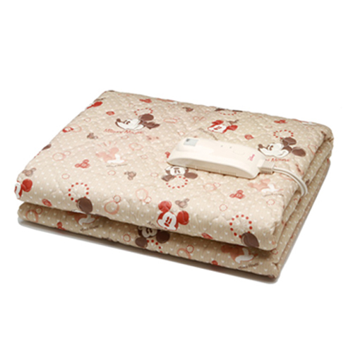 디즈니 전기요 WDB-1738B (더블)