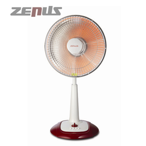 제너스 선풍기형 세라믹 히터 JNH-972S 