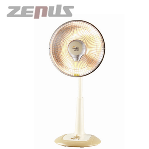 제너스 선풍기형 할로겐 히터 JNH-671H 