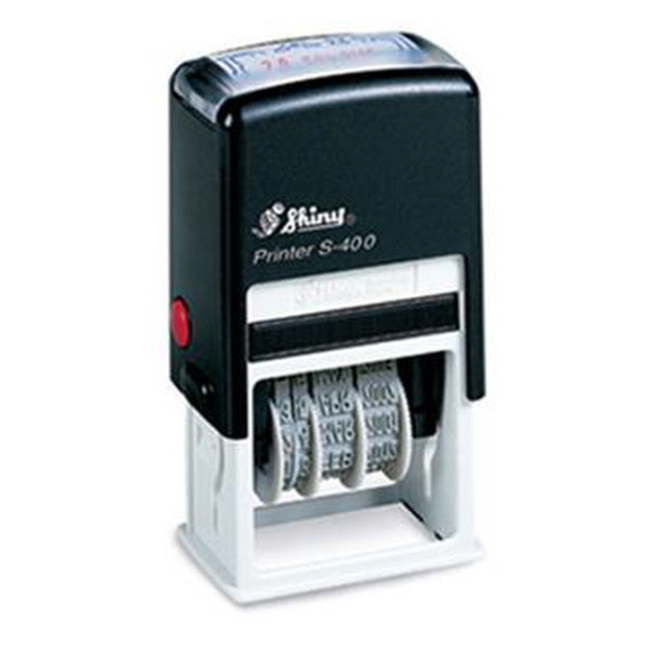 Shiny 자동일부인(30mm) S-400 