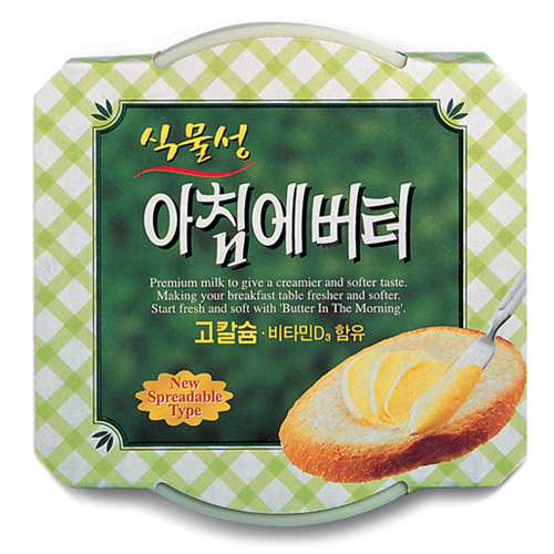 아침에버터(200g) 