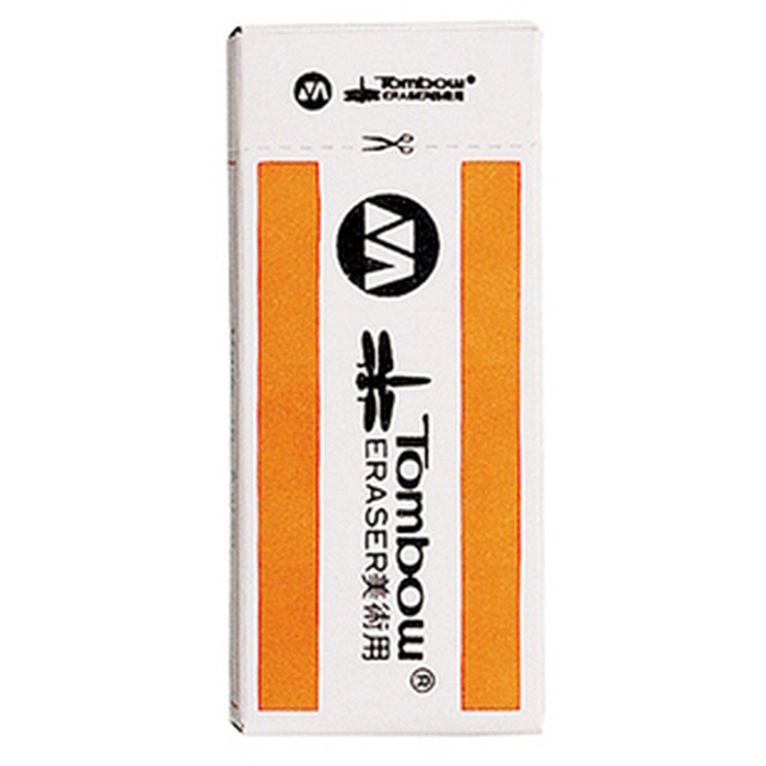 톰보우(Tombow) 미술용지우개500 