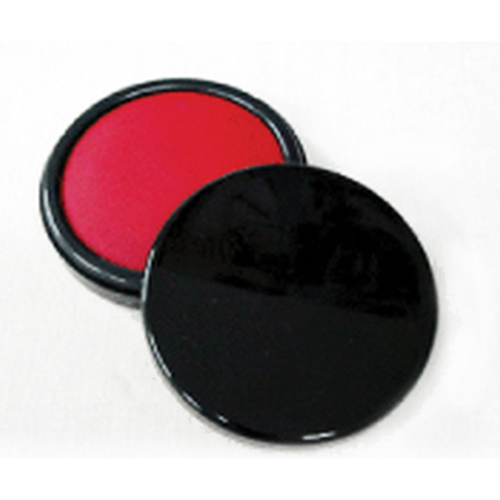 매표 모루도인주(원형/스폰지인주) NO.75 