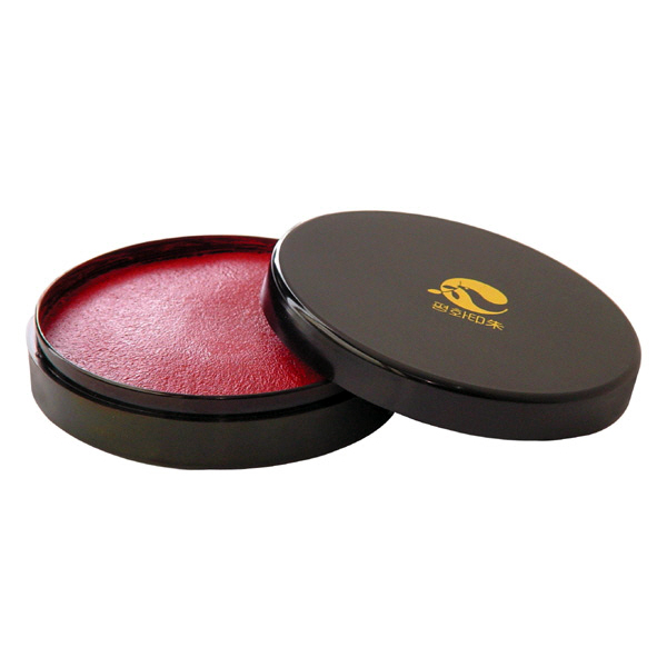 평화 원형인주 NO.200 