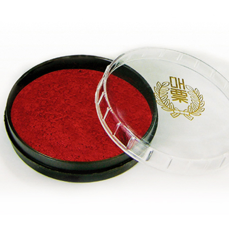 매표 원형인주 대(82*23mm/65g) 