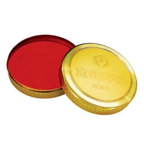 매표 골드금학인주 NO.10000 