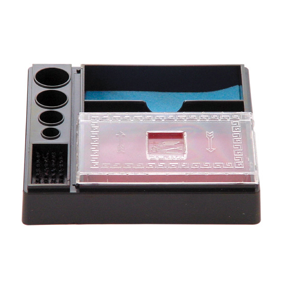 평화 특미닫이인주 100 