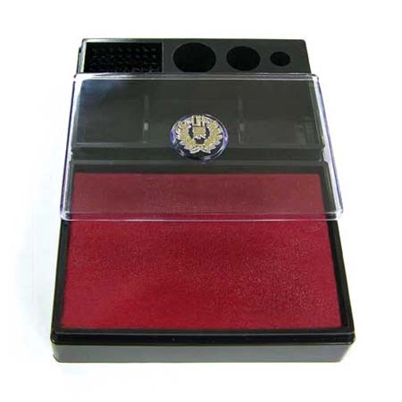 매표 사각미닫이인주 NO.100 