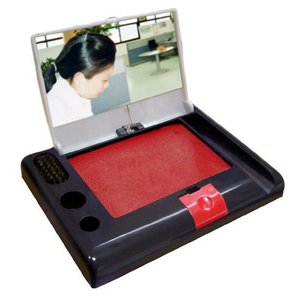 평화 거울인주(원터치) 200 