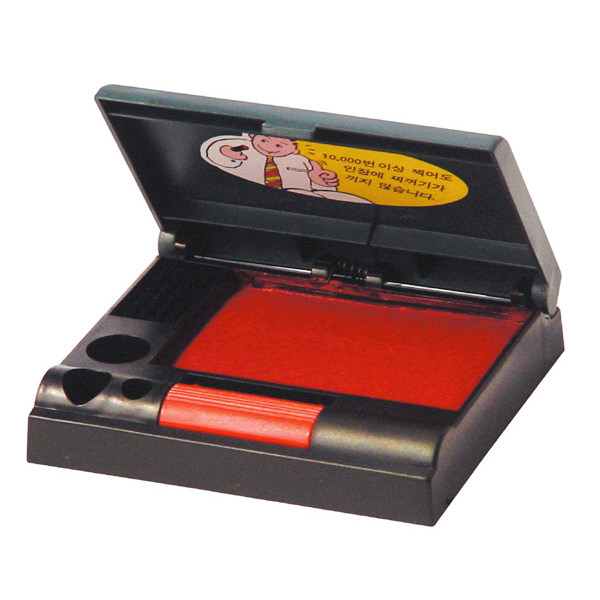 평화 원터치인주 100 