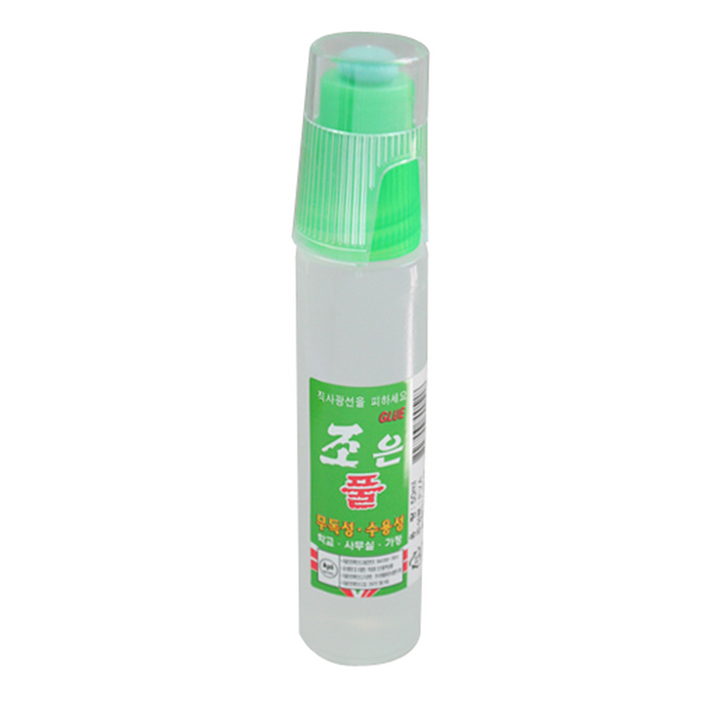 조은풀(물풀)PVA 500(50ml*1입)/낱개 