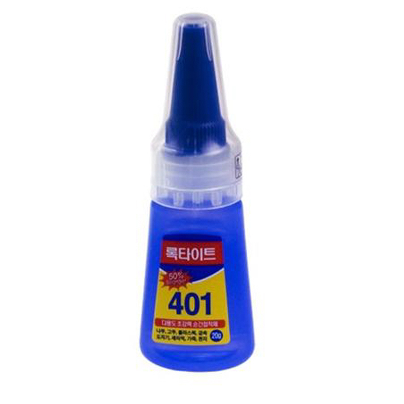 LOCTITE 순간접착제(20g) 40121 