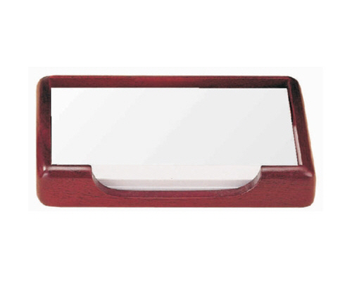 우드클럽 메모케이스(101.6*152.4mm) 1208WDM 