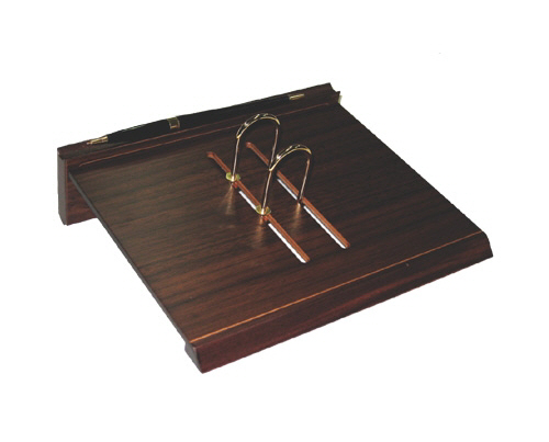 우드클럽 탁상일기(free형/내지별도) 7358FDU 