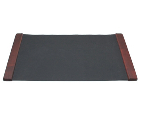 우드클럽 고급데스크패드(600*431*12mm) 1027WDM 