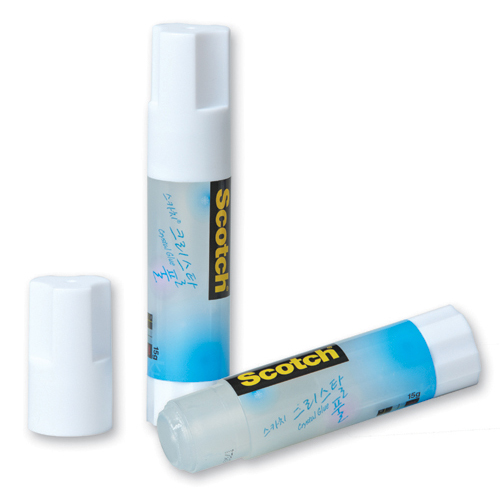 3M 스카치 크리스탈풀 15g 