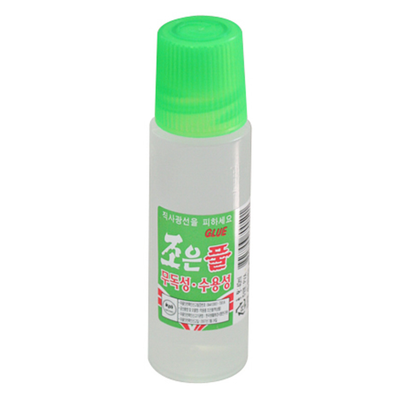 조은풀(물풀)PVA 300(40ml*1입)/낱개 