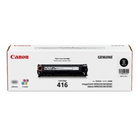 캐논 정품토너 CRG-416B/검정