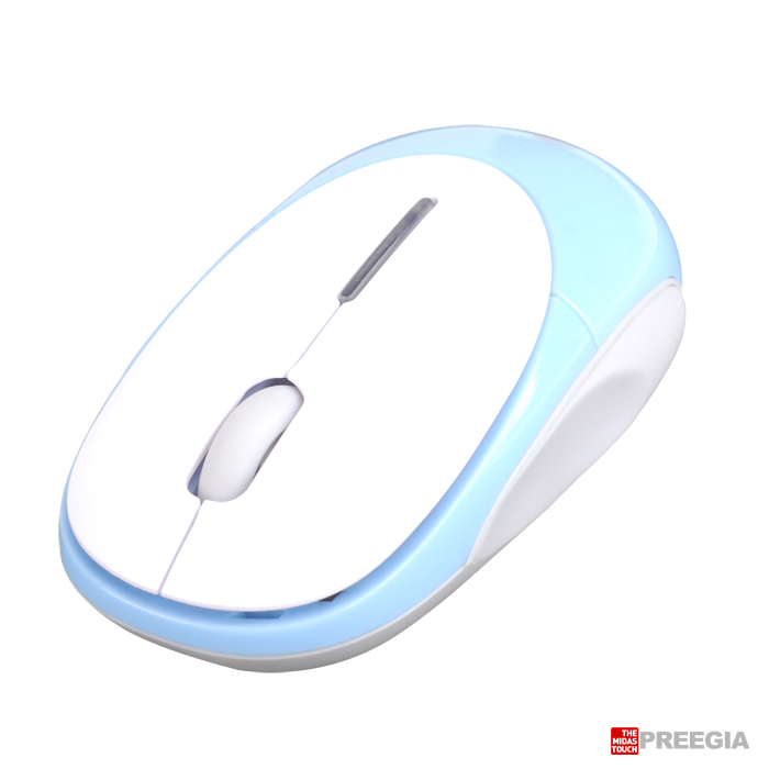 LG전자 MINI CM-400블루 무선