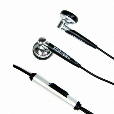 삼성전자 SES-Q10 이어폰