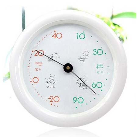 에이스 온습도계 (SH-003) 