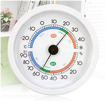 에이스 온습도계 (SH-150) 