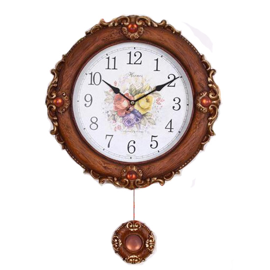 벽시계 (JH-161B) 