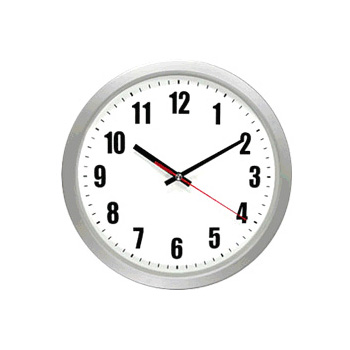 벽시계 (J-심플) 
