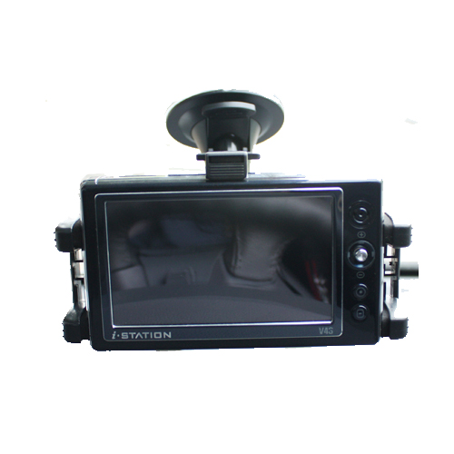 차량용 스마트폰 멀티거치대