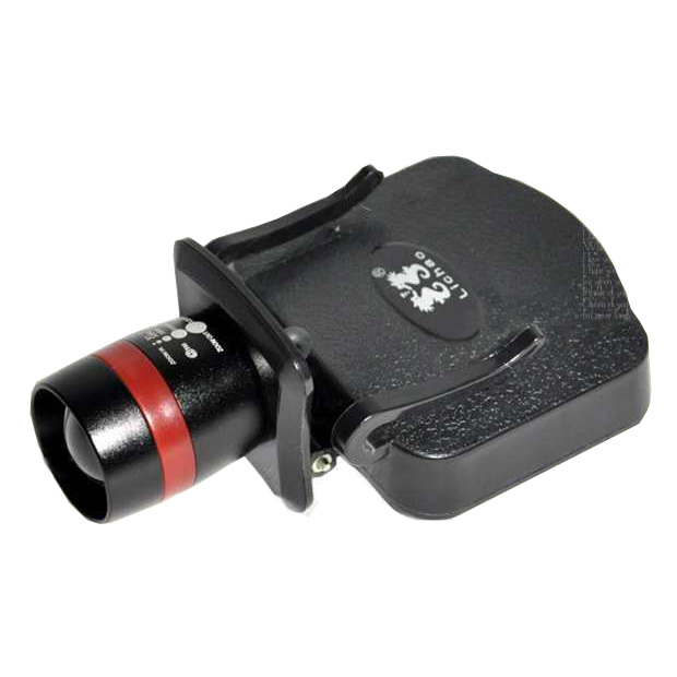 정품Q3 줌캡라이트(헤드랜턴) 