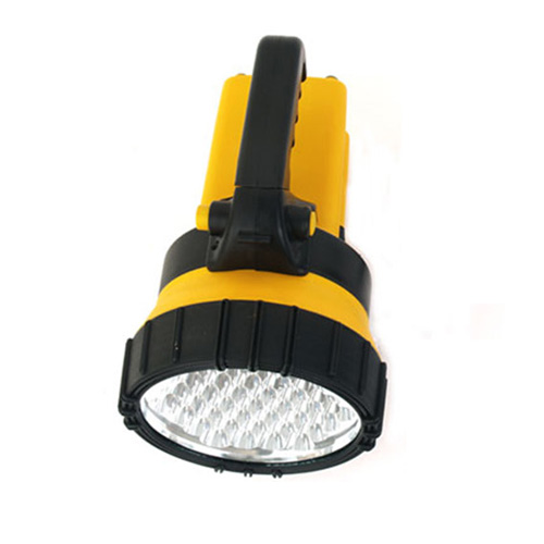 충전식 37구LED 랜턴(후레쉬/손전등) 