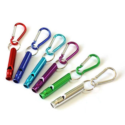 휴대용 호루라기