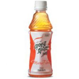 미에로화이바(350ml/PET) 