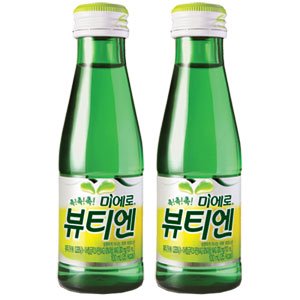 미에로뷰티엔100ml*10병 