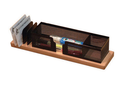 우드매쉬 데스크오거나이저 WW-11