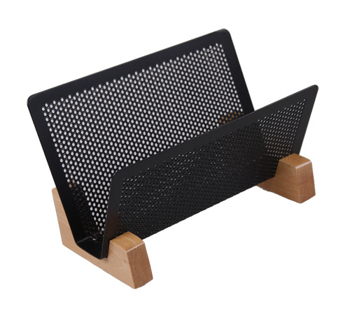 우드매쉬 V형정리대 WW-02