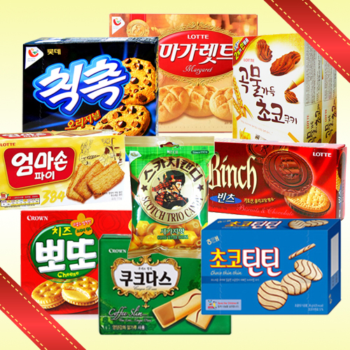 과자모음전3종+추가5%할인가 초대박가