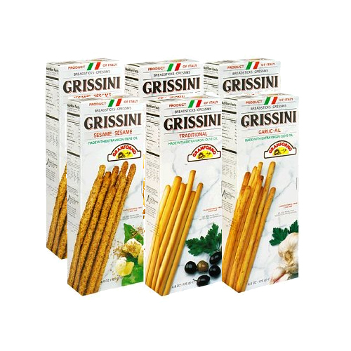 그리시니브레드스틱(갈릭.오리지널.참깨)