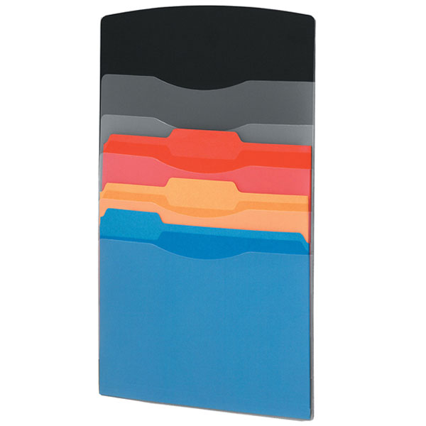 펠로우즈 파티션에디션 화일포켓(분류) 75023 