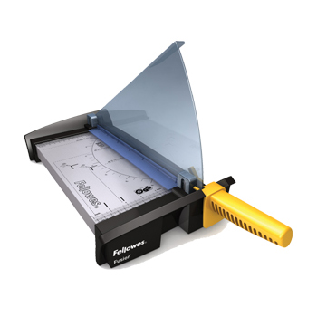 펠로우즈 작두형재단기 Fusion(A4)