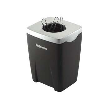 펠로우즈 OfficeSuit 클립통(61.9*55.6*82.6mm) 80328 