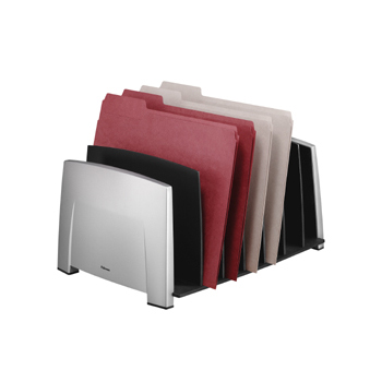 펠로우즈 OfficeSuit 화일꽂이(368.3*261.9*190.5mm) 80318 