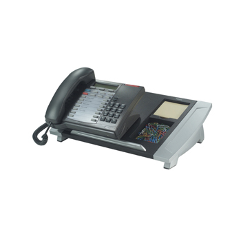 펠로우즈 OfficeSuit 전화기받침대(362.1*269.9*101.6mm) 80319